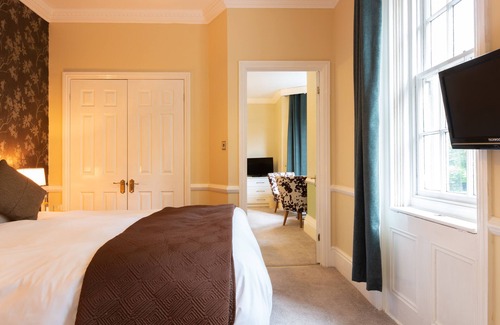 New Forest District Hotel | Woodlands Lodge Hotel