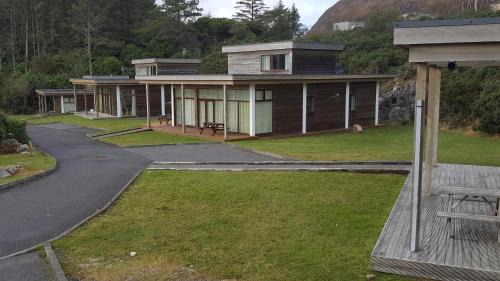 Mulranny Resort | Woodlands Lodges Mulranny