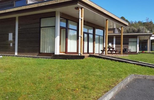 Mulranny Resort | Woodlands Lodges Mulranny