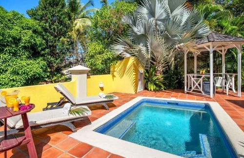 Little Battaleys House | Woodlands Luxury Villas