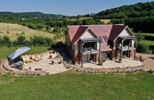 Malvern Bed & Breakfast | Woodlands Malvern B and B