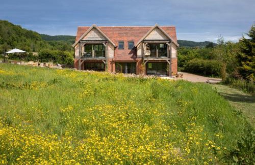 Malvern Bed & Breakfast | Woodlands Malvern B and B