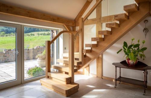 Malvern Bed & Breakfast | Woodlands Malvern B and B