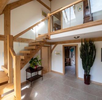 Malvern Bed & Breakfast | Woodlands Malvern B and B