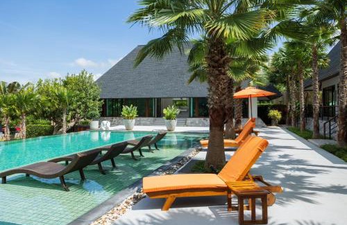Phaya Yen Resort | Woodlands Phayayen Resort