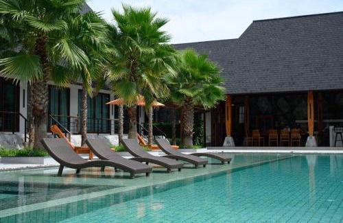 Phaya Yen Resort | Woodlands Phayayen Resort