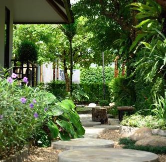 Phaya Yen Resort | Woodlands Phayayen Resort