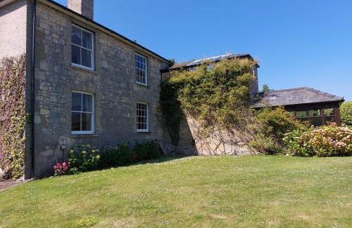 Freshwater House | Woodlands West Wight