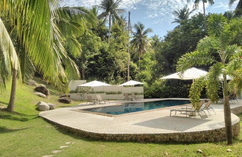 Koh Tao Villa | Woodlawn Pool View Villa
