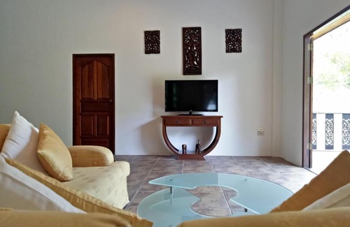 Koh Tao Villa | Woodlawn Pool View Villa
