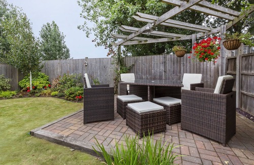Tockwith Apartment | Woodlea House 3 bedroom property