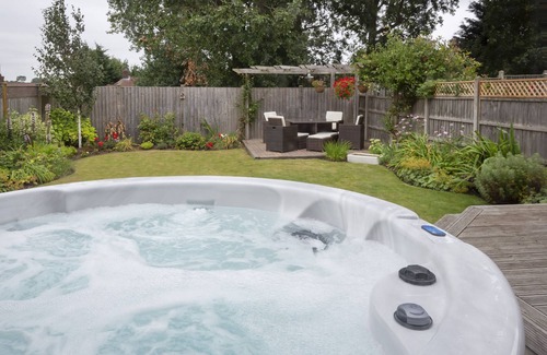 Tockwith Apartment | Woodlea House 3 bedroom property