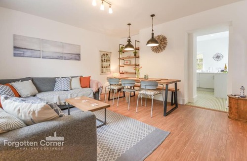 Cawsand House | Woodleigh