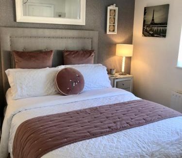 Courtown Bed & Breakfast | Woodleigh Lodge