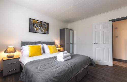 Reading House | Woodley house