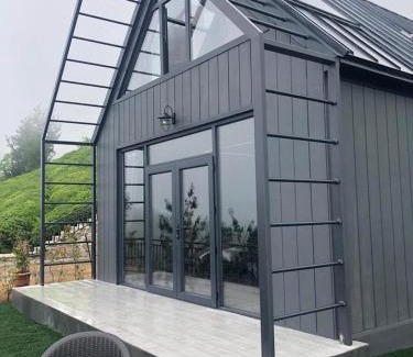 Rize Ski Chalet | Woodlife BUNGALOV