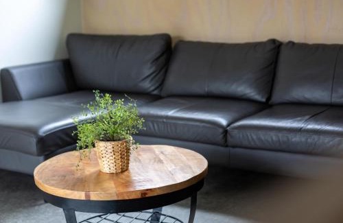 Vessem Ski Chalet | Woodlodge XL 588