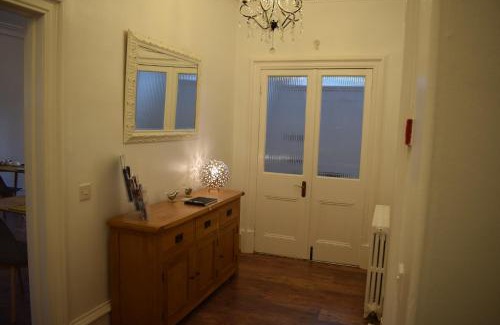 Gatehouse-of-Fleet House | Woodlyn Guest House