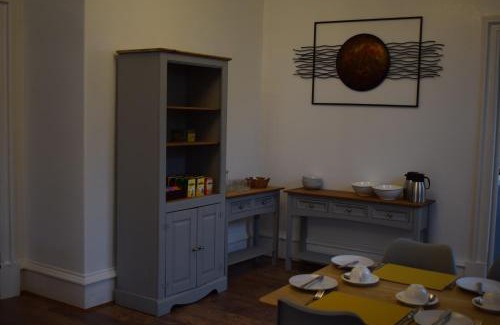 Gatehouse-of-Fleet House | Woodlyn Guest House