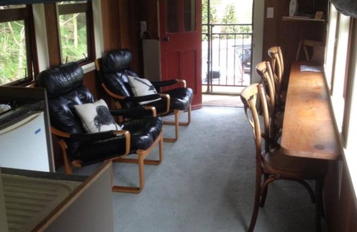 Waitomo Caves Apartment | Woodlyn Park