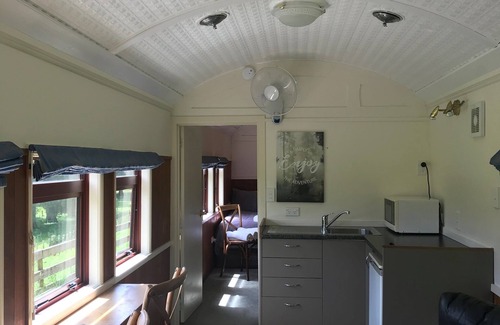 Waitomo Caves Apartment | Woodlyn Park