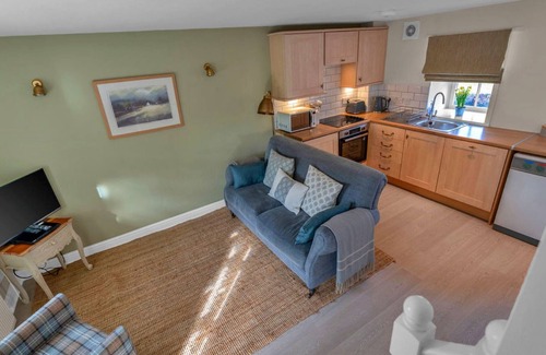 Kelso House | Woodman's Cottage by Interhome