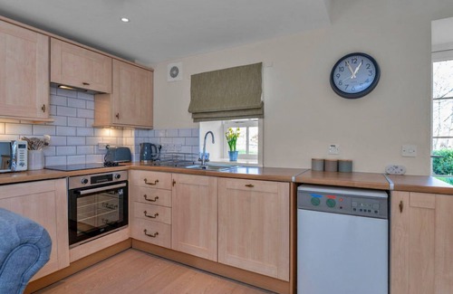 Kelso House | Woodman's Cottage by Interhome