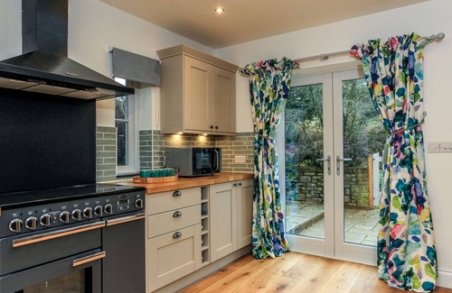 Chippenham Cottage | Woodmans Cottage @ Nables Farm