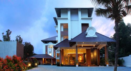 Kumily Hotel | Woodnote Thekkady