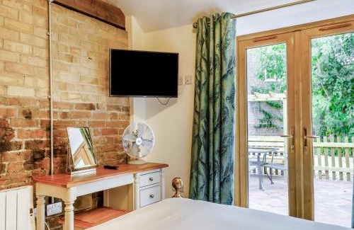 Tilney Fen End House | Woodpecker Barn - Uk38613