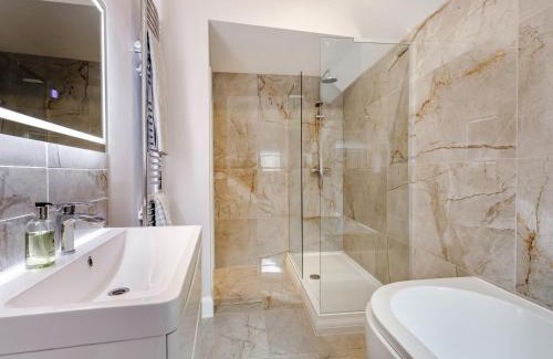 Tilney Fen End House | Woodpecker Barn - Uk38613