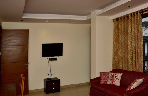 Green Park Bed & Breakfast | Woodpecker Bnb Green Park (private Room)