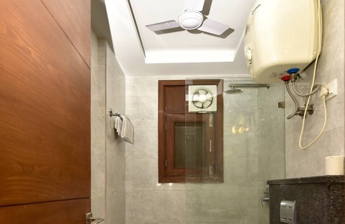 Green Park Bed & Breakfast | Woodpecker Bnb Green Park (private Room)