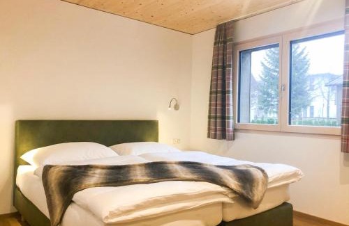 Klosterle House | Woodpecker Chalets