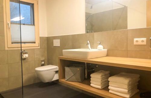 Klosterle House | Woodpecker Chalets