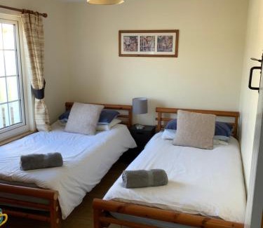 Hartpury House | woodpecker cottage at frog trotters cottages