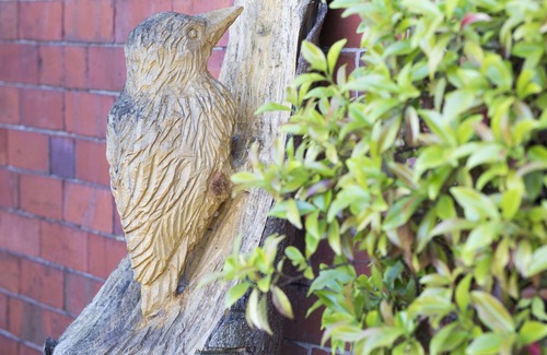 Llangollen House | Woodpecker Cottage by Interhome