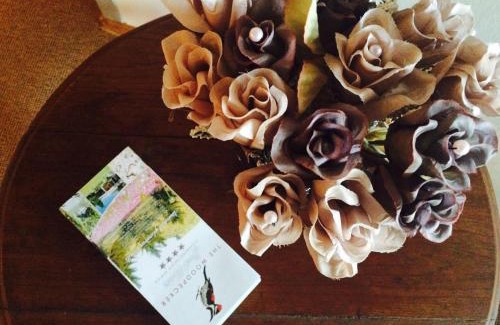 Ficksburg House | Woodpecker Guesthouse