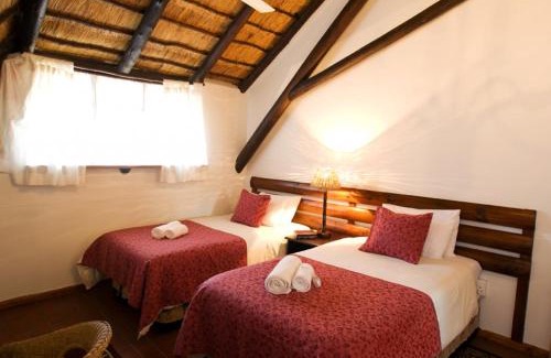 Richards Bay Bed & Breakfast | Woodpecker Inn
