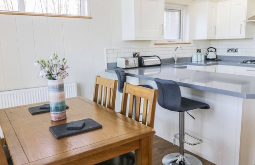 Gargrave Cottage | Woodpecker Lodge