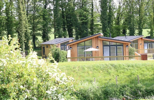 Gargrave Cottage | Woodpecker Lodge