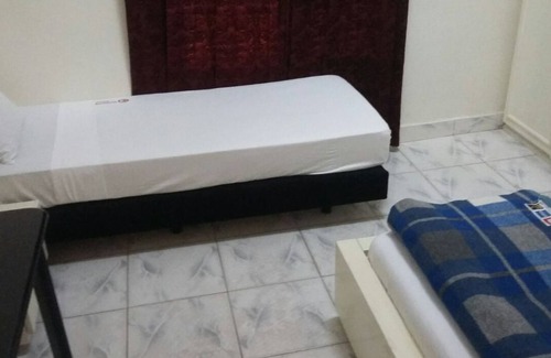 Banjulinding Hotel | Woodpecker Resort