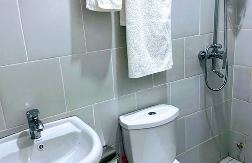Banjulinding Hotel | Woodpecker Resort