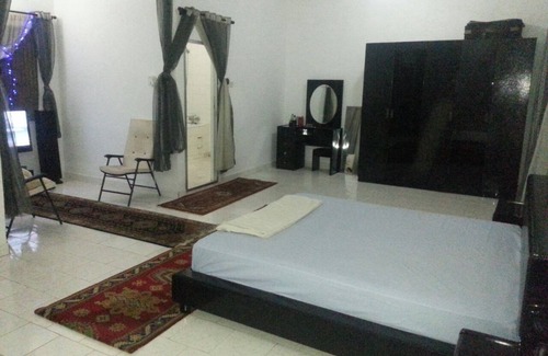 Banjulinding Hotel | Woodpecker Resort