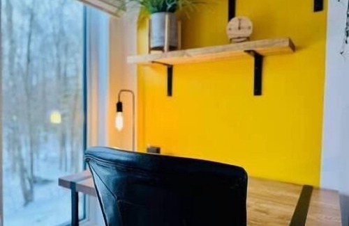 Orford House | Woodpecker, Spa,Foyer,Bike,Ski!
