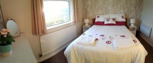 Scalby Apartment | Woodpeckers Cottage