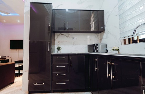Prampram Apartment | Woodpoint Apartments- Ultra Modern Apartments