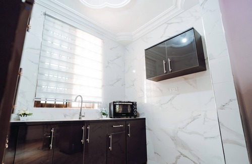 Prampram Apartment | Woodpoint - Furnished Apartments