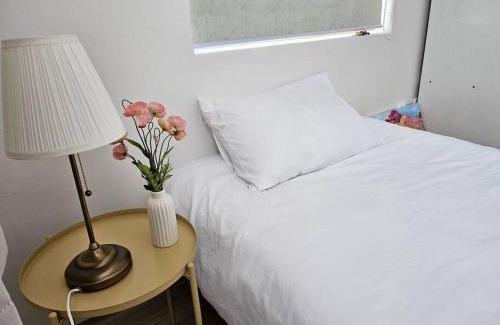 Chunghung Apartment | Woodri House
