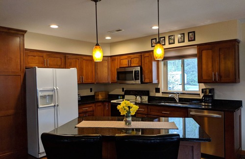 Marble House | Woodridge-Entire House with 50+ acres for your enjoyment
